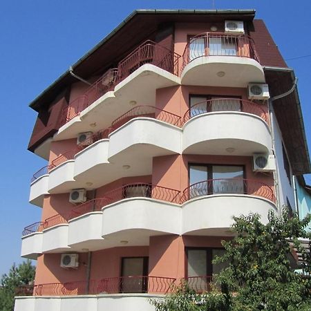 House Sofia Hotel Sveti Vlas Exterior photo
