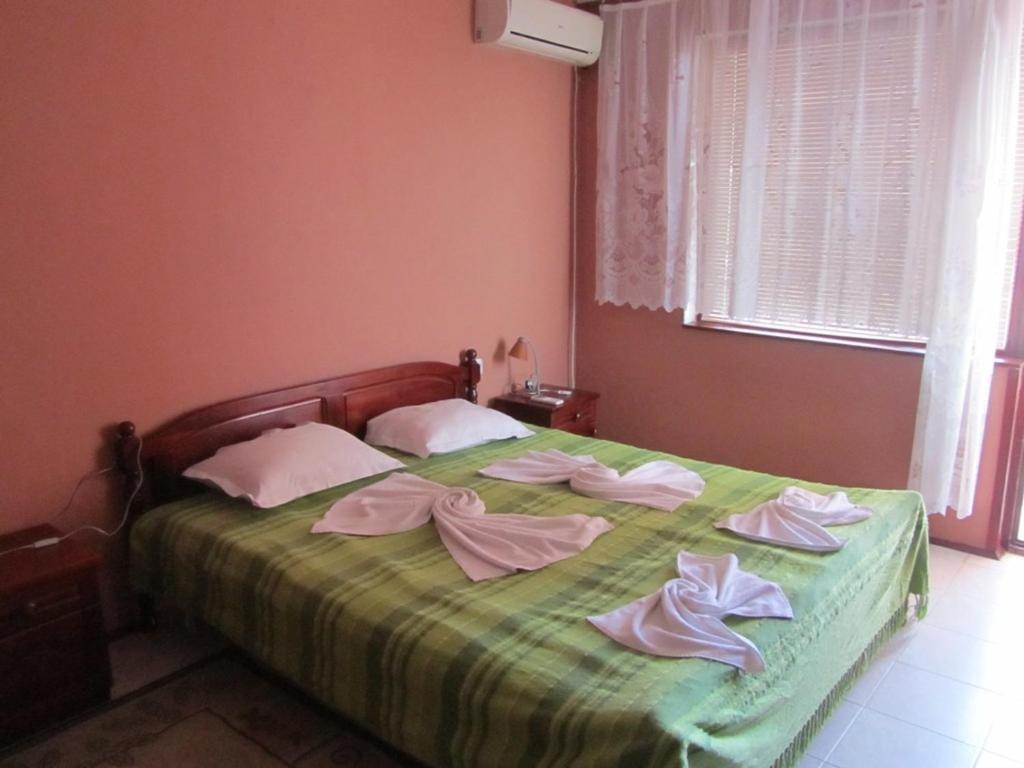 House Sofia Hotel Sveti Vlas Room photo