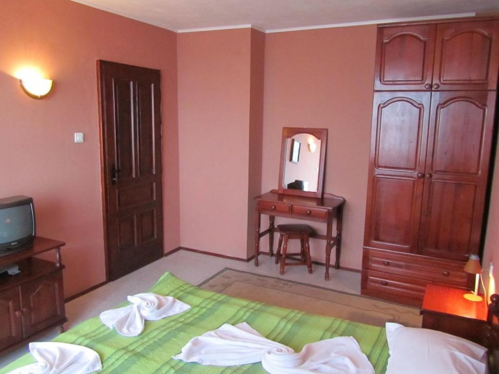House Sofia Hotel Sveti Vlas Room photo