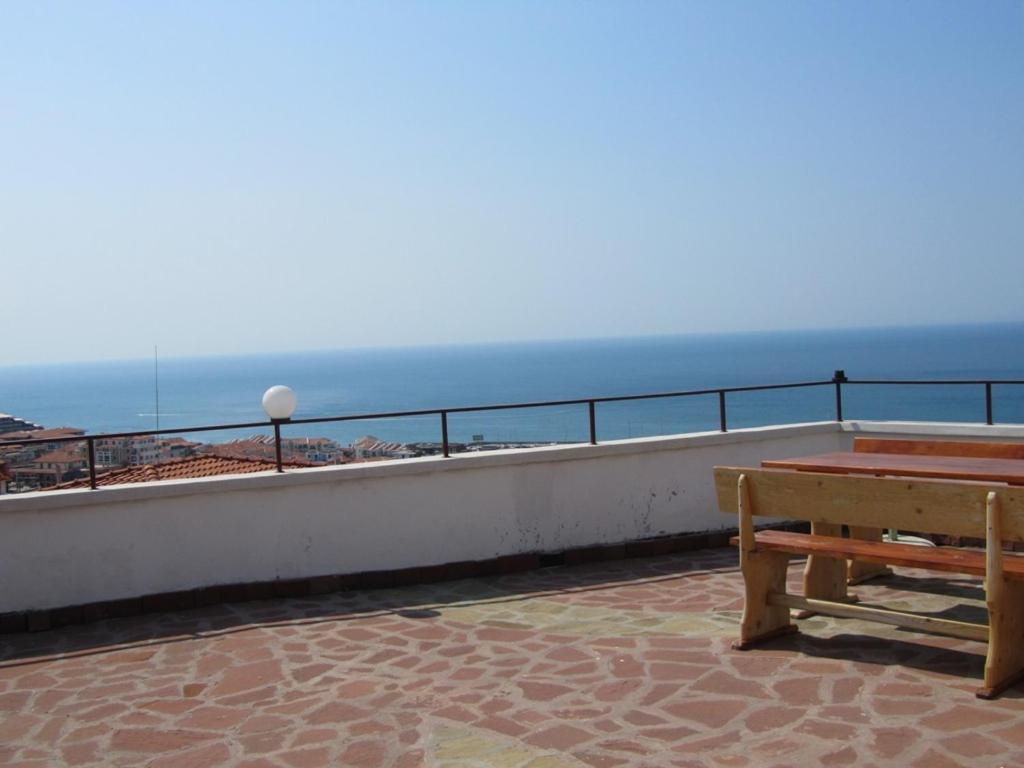 House Sofia Hotel Sveti Vlas Exterior photo